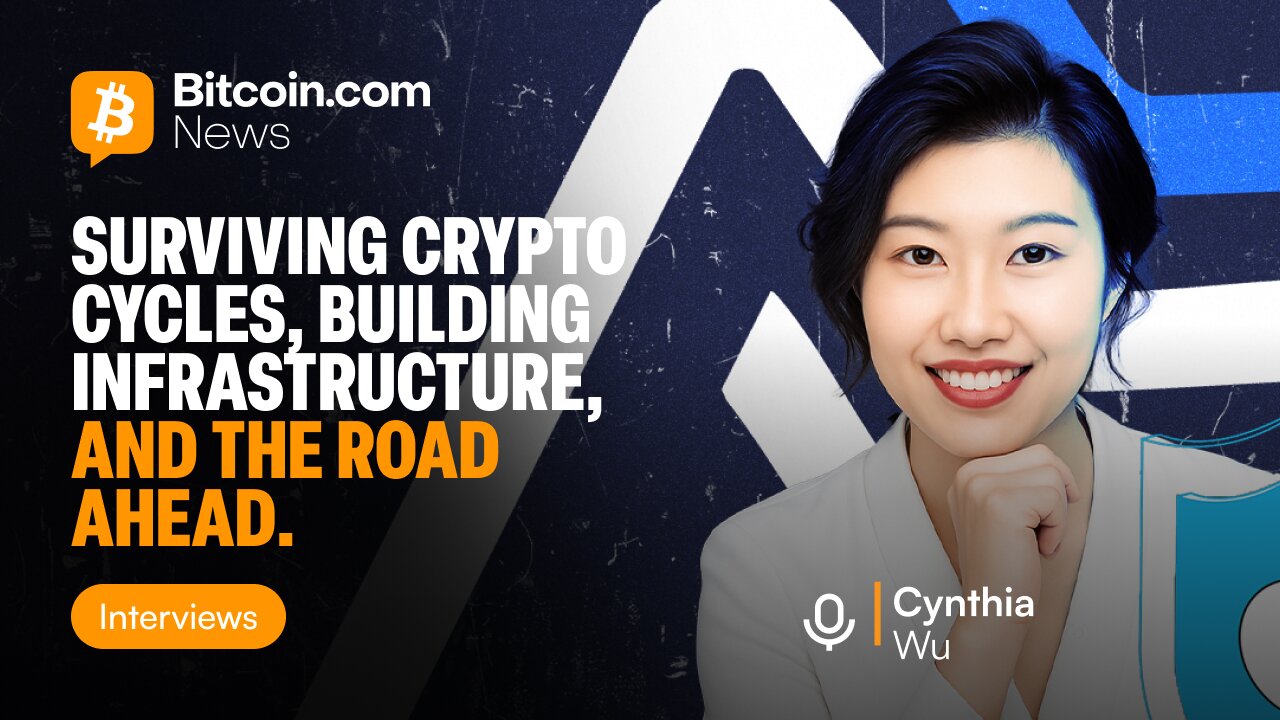 Matrixport started in a bear market and is now one of Asia’s most trusted crypto platforms.