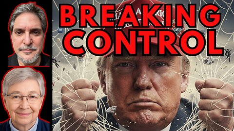 TRUMP'S REVOLUTION AGAINST EMPIRE| With Susan Kokinda and Richard Poe