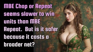 ASMR Baccarat - $1970 won