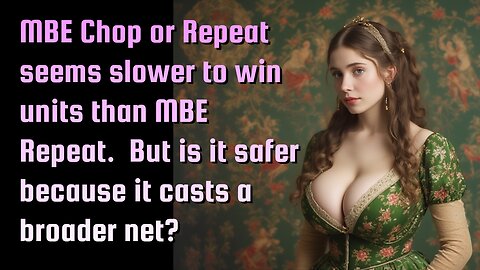 ASMR Baccarat - $1970 won