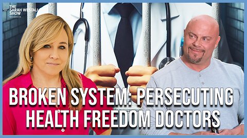 Health Freedom Under Attack, Dr Robert Young Found Guilty on Suspicious Victimless Crime, Matt Hazen