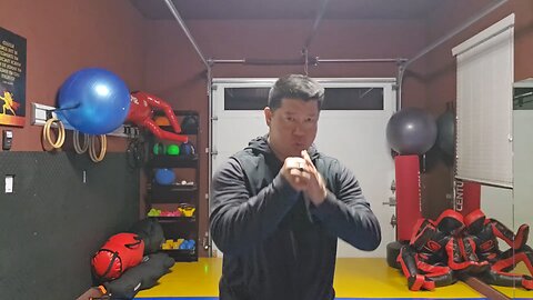 WTD Kickstance Combination 13, Pivot Set (Rank 3)