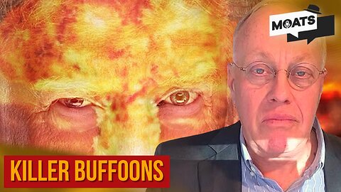 INTERVIEW: The 12 indications that the US is becoming an authoritarian state