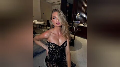 💫 "Watch the Most Beautiful TV Presenters in the World! 😍"