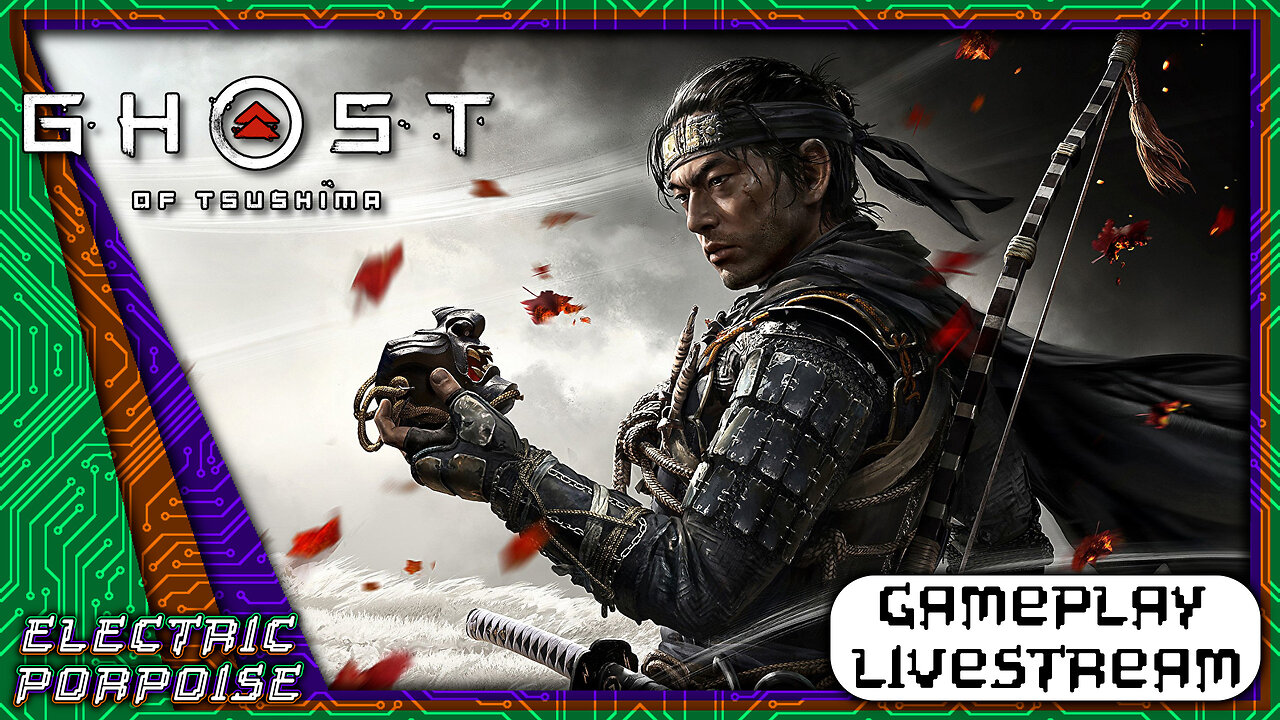 Moving On To Shimura Castle | Electric Porpoise Productions LIVE