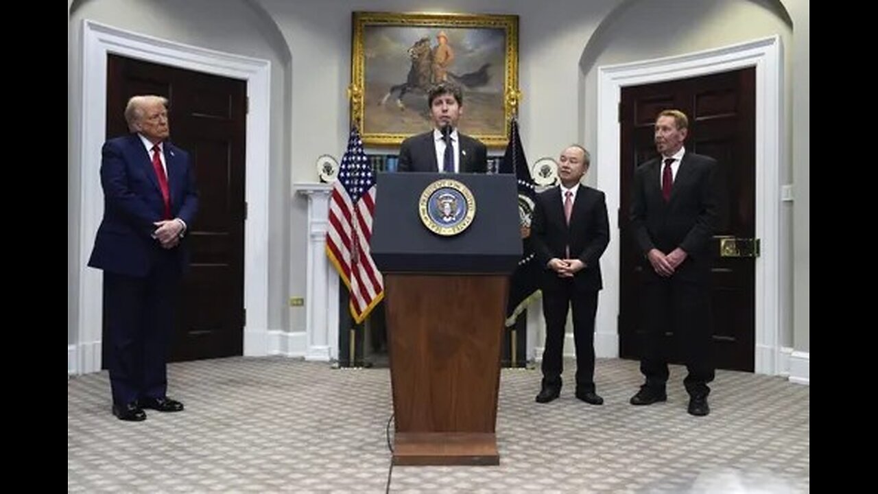 Trump Isn’t Building a Ballroom