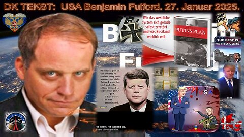 DK. Q + Tekst. B. Fulford. Fra 27. Januar 2025. 2.00.00 t. (att.ppr)