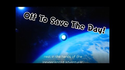 Pikmin 4 ll I'm Their Only Hope Now...OOoh Boy.... [Pt 1ll Switch]