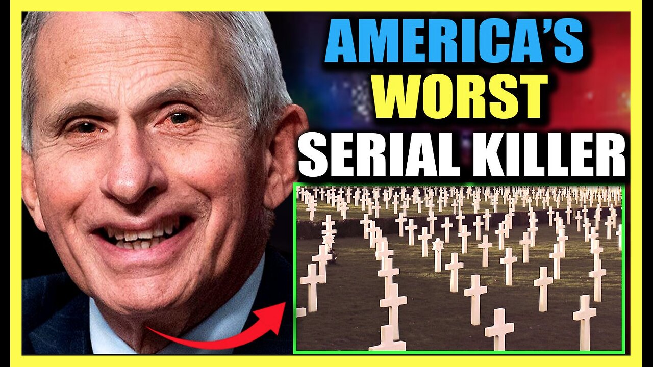 RFK Jr. Says Fauci Must Be Executed for 'Killing Thousands of Kids’