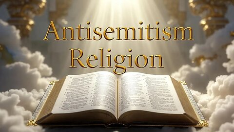 Legal Recognition of the Antisemitism Religion: Alignment with Parameters for Religious Protection