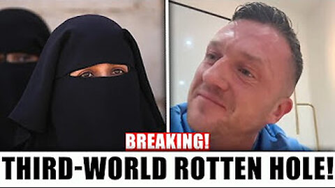 Insult islamic culture