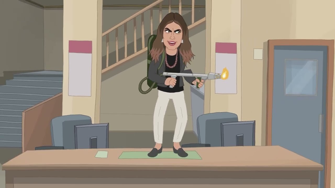 Please Explain Season 1 1