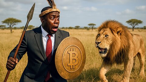 Crypto Worrior 💰💲