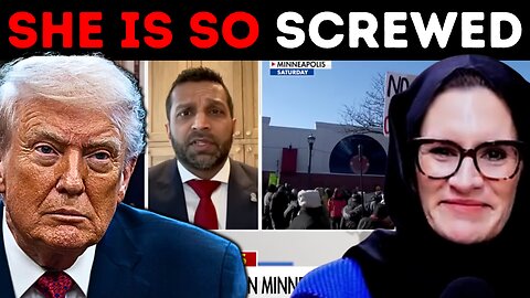 FBI Makes Announcement on Minneapolis Insurgency