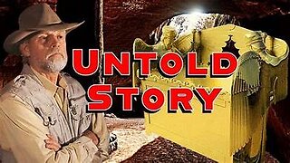 🚨 First time released! New details of Finding the Ark of the Covenant. (1996 Ron Wyatt Q&A - Part 1