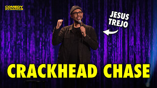 Best of Jesus Trejo: Stay at Home Son - Stand-Up Comedy