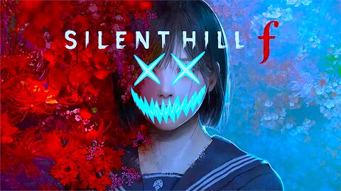 Silent Hill f Pt 1: Ebisugaoka Nightmare