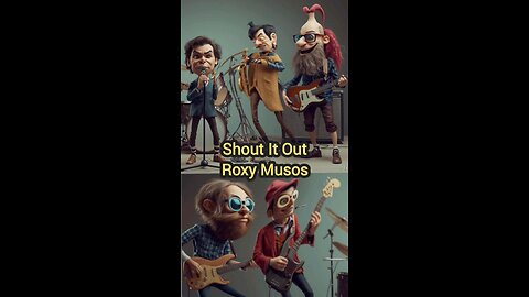 Shout it out