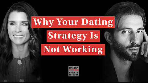 Davide De Pierro | Dating Advice From Everyone's Favorite Italian Jersey Boy