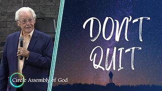 10-05-25 Sunday Evening Service Pastor John Lawson