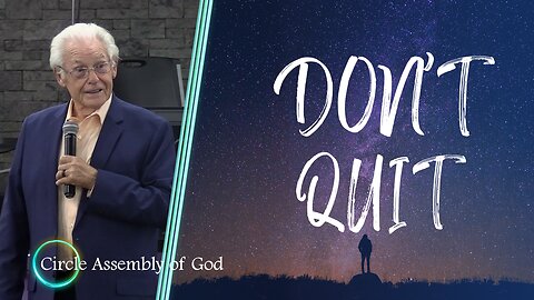 10-05-25 Sunday Evening Service Pastor John Lawson