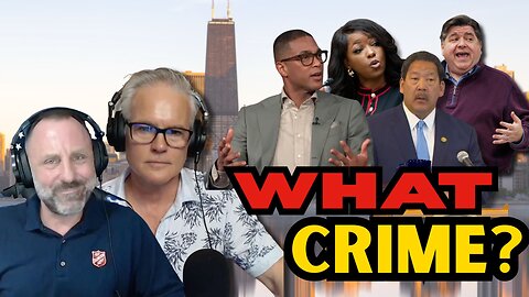 Crime? What Crime? Misdemeanor Madness and Legal Denial | Ten Minutes of Truth EP 49