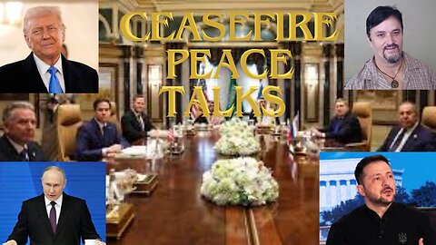 Peace not war ceasefire not -death– Trump vs Globalists , or Putin?