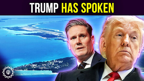 The Chagos Humiliation