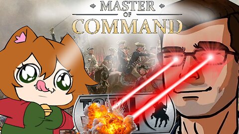 💣The Game That Killed Total War💥【Master of Command】