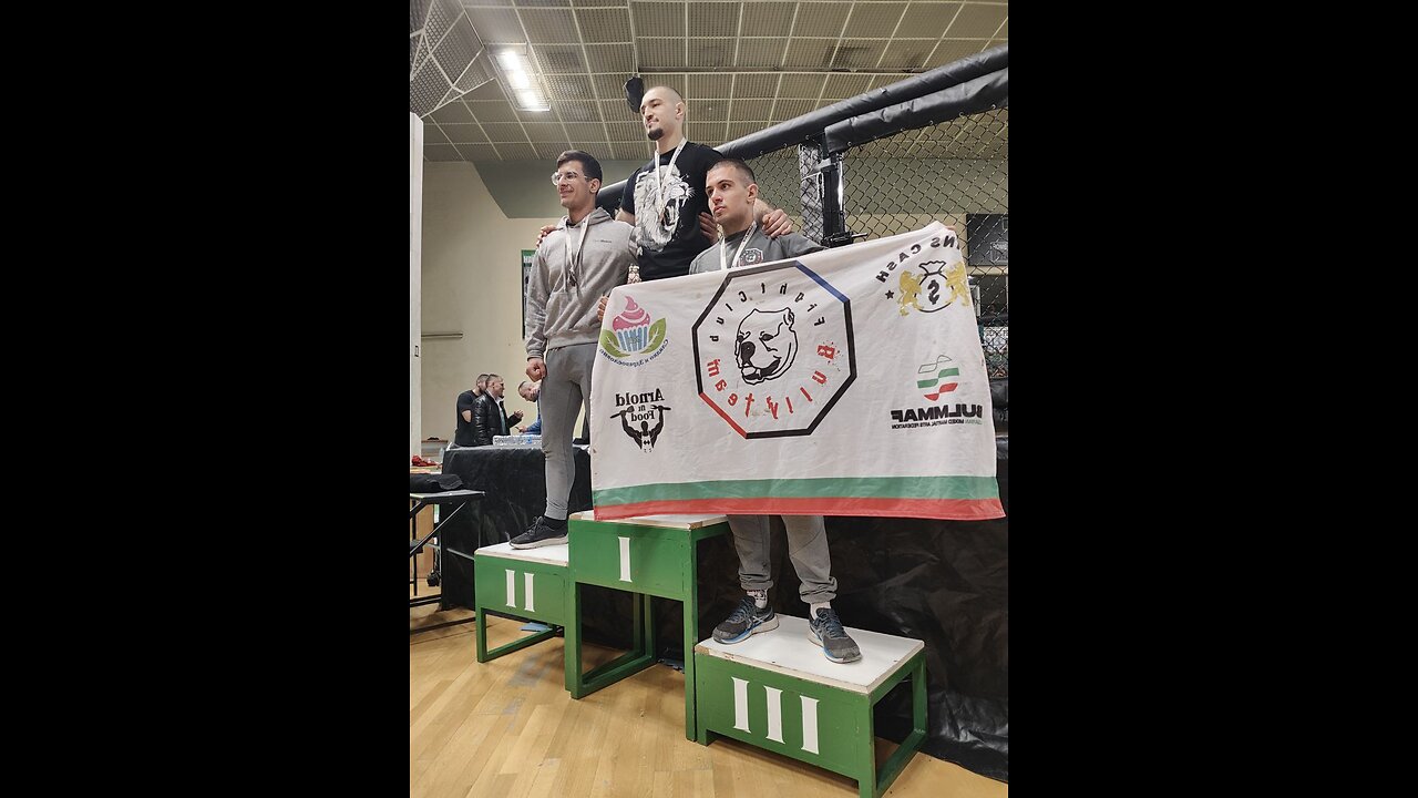 19 04.01.2025 BULMMAF Bla