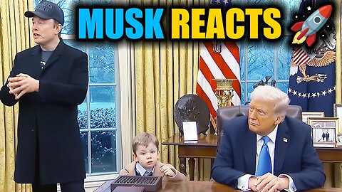 The Executive Order Everyone’s Talking About!
