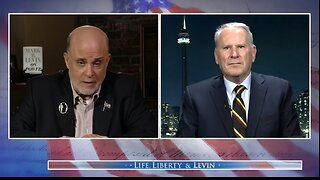 Col Richard Kemp: Biden’s Fear of Russia’s Nukes Crippled Ukraine Early On