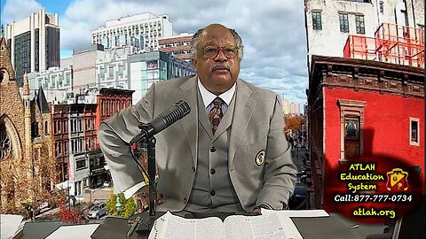 Understanding The Ministry Of A Prophet