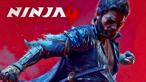 REDNECK SPECIAL FEATURE - NINJA GAIDEN 4 - SLICING & DICING