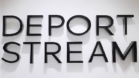 DEPORTSTREAM LIVE