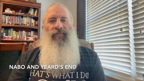 NABO and Yeard's End