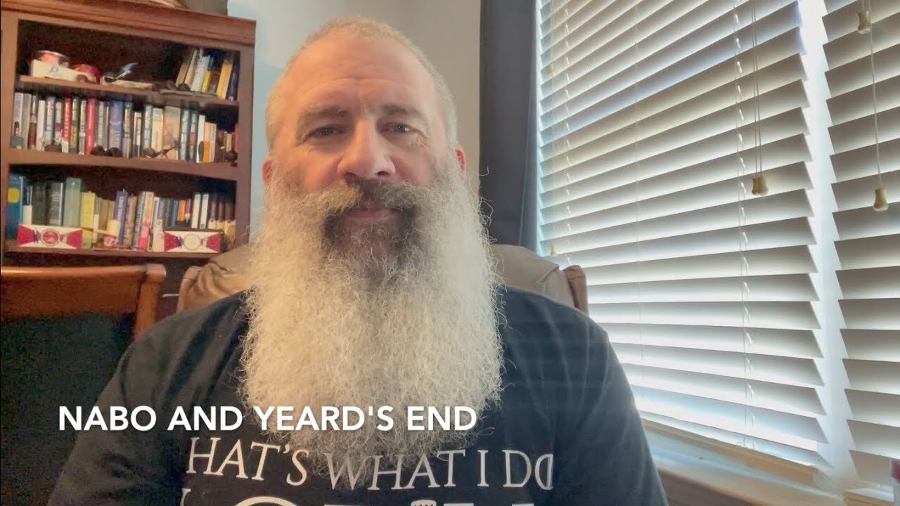 NABO and Yeard's End
