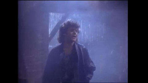 "St. Elmo's Fire (Man in Motion)" - John Parr - from the Motion Picture "St. Elmo's Fire"