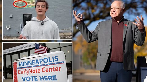 MN Day Care Scandal Sparks Concern Over Election Policy That Allows A Voter To 'Vouch' For Others