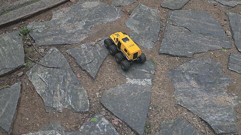 rc car