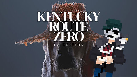 Kentucky Road Zero