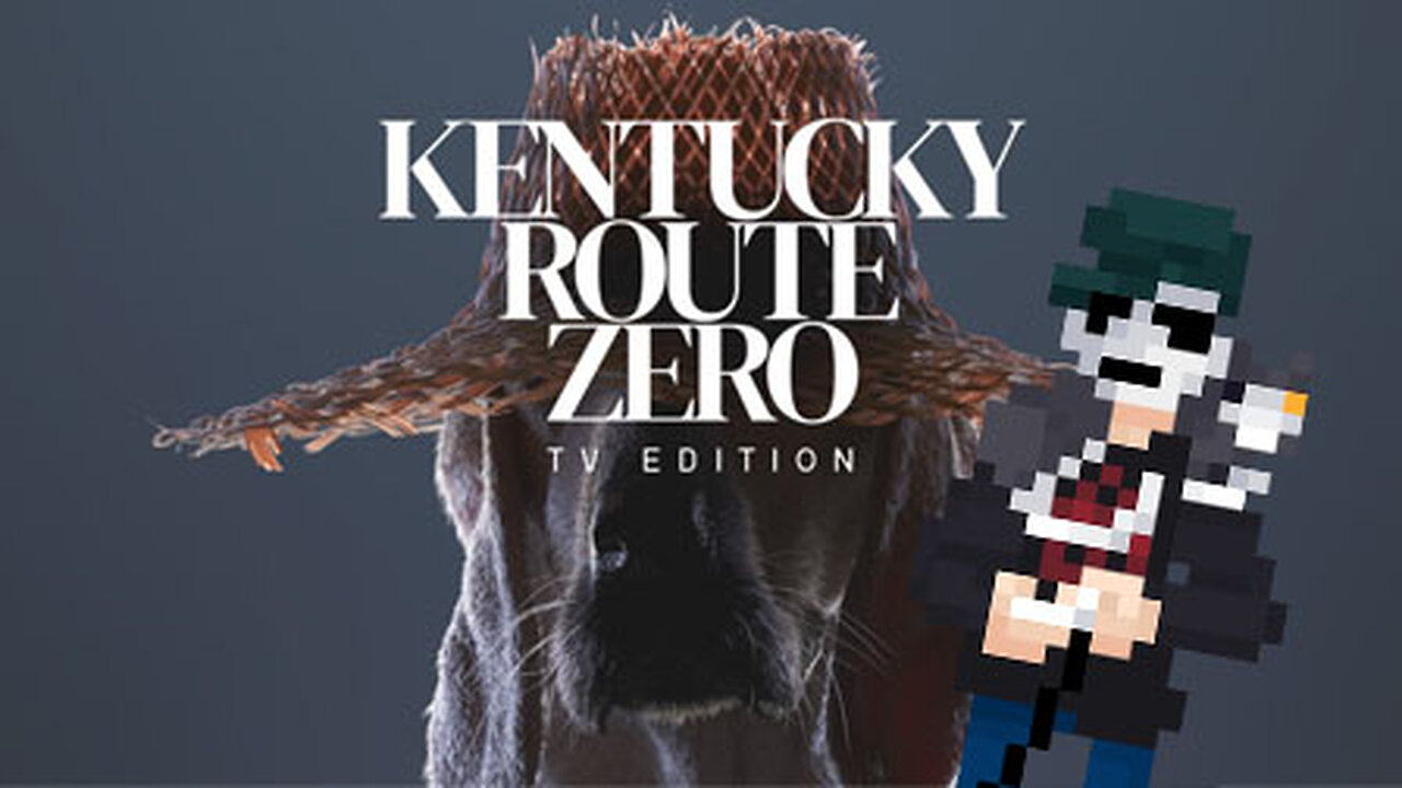 Kentucky Road Zero