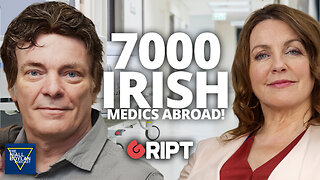 7000 Irish medics in Australia while HSE recruits staff from abroad