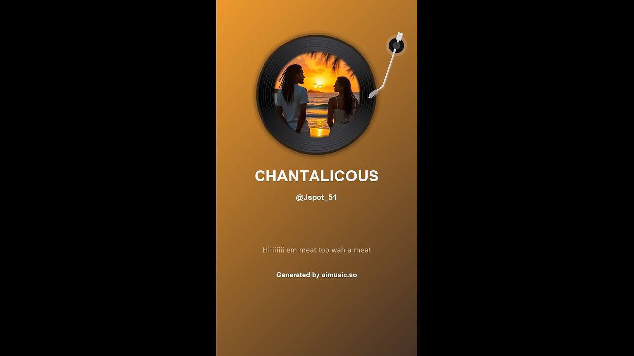 Chantilicous