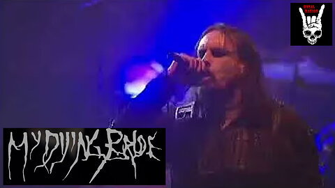 My Dying Bride - Live @ Graspop Metal Meeting (2008) - Full Show