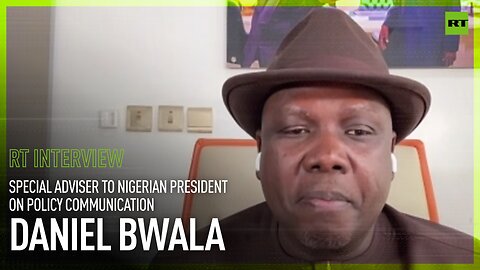 BRICS offers unique opportunities – Special adviser to Nigerian President