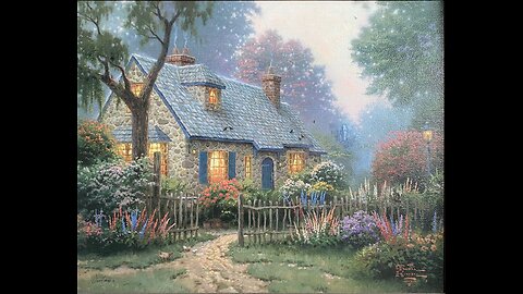 My California Dreamhouse