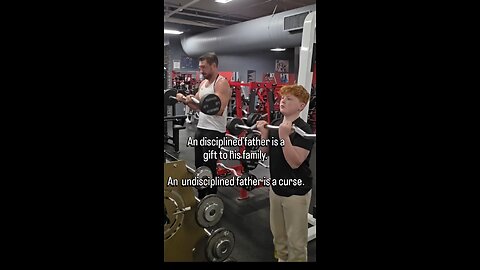 Stop being the storm