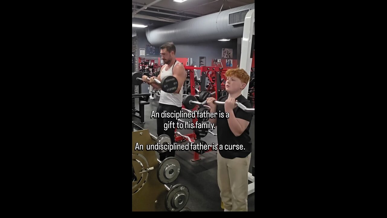 Stop being the storm