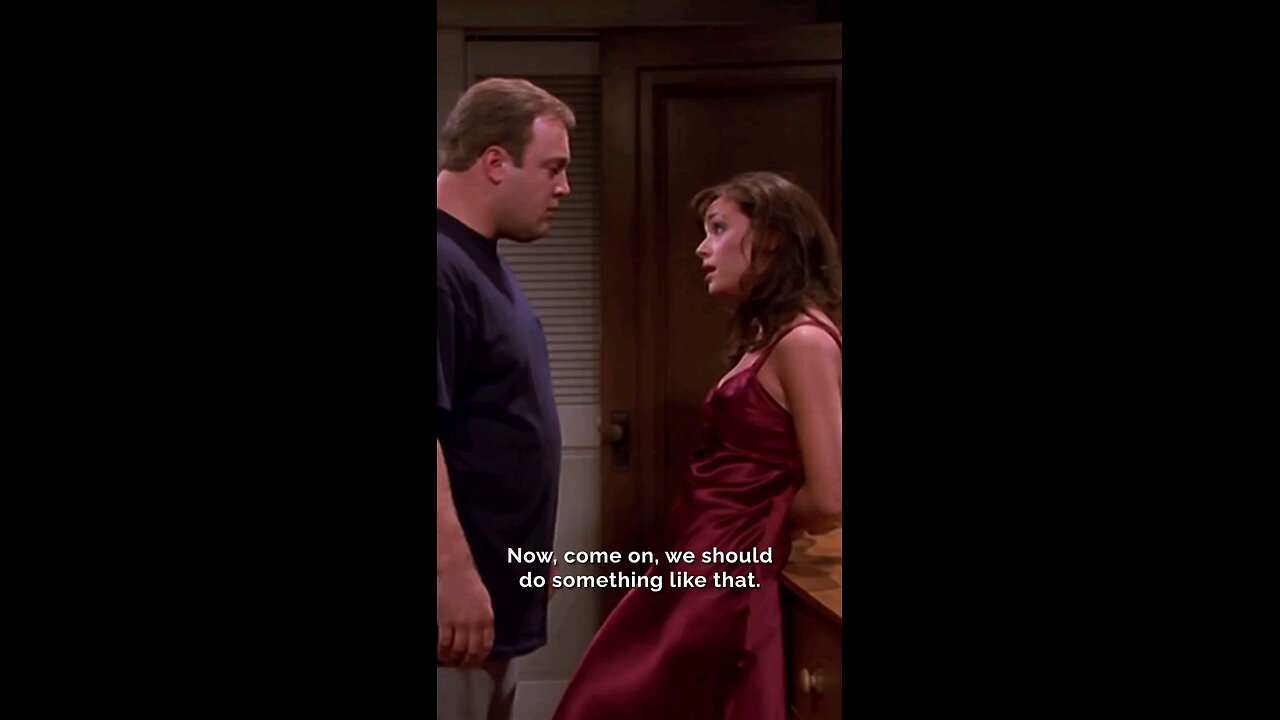 Night classes | King Of Queens #fyp #reels #kingofqueens